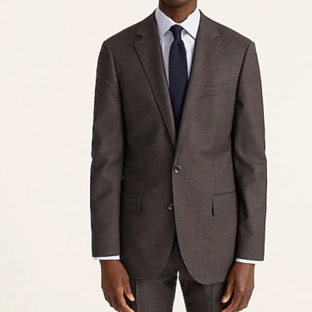 J. Crew we changed